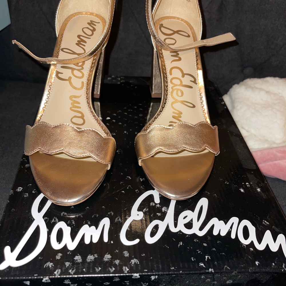 Sam Edelman